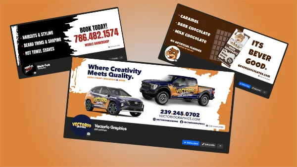 Bever Chocolates promotional banner design featuring a cartoon beaver logo, the tagline “A Sweet Adventure in Every Bite,” and a whimsical chocolate river forest scene with cocoa beans, wafers, and chocolate pieces.